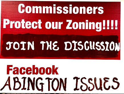 Protect Our Zoning - Facebook